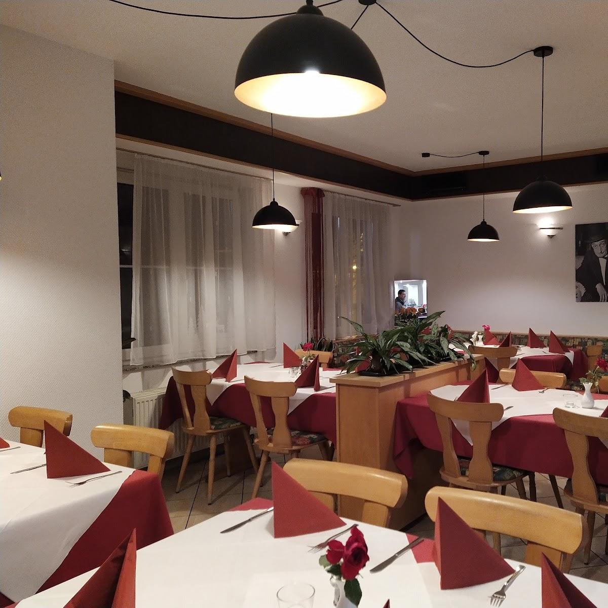 Restaurant "Ristorante Pizzeria Come Prima" in Rudersberg