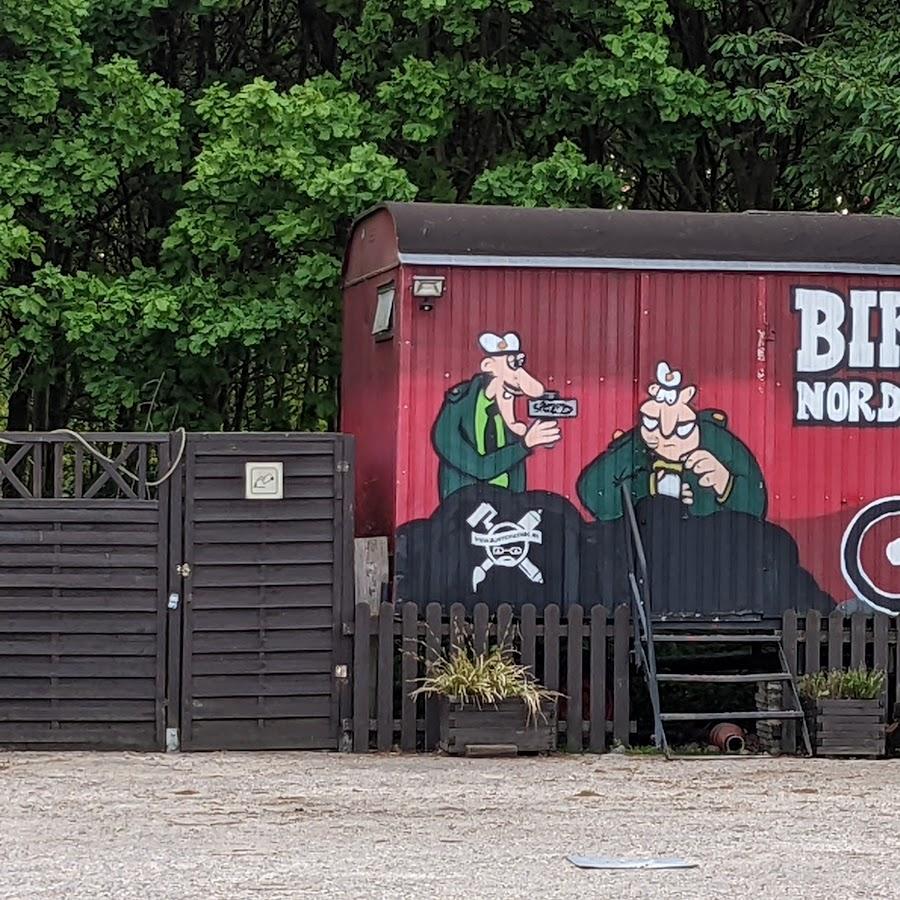 Restaurant "Bikertreff&Kaminstube" in Nordkirchen