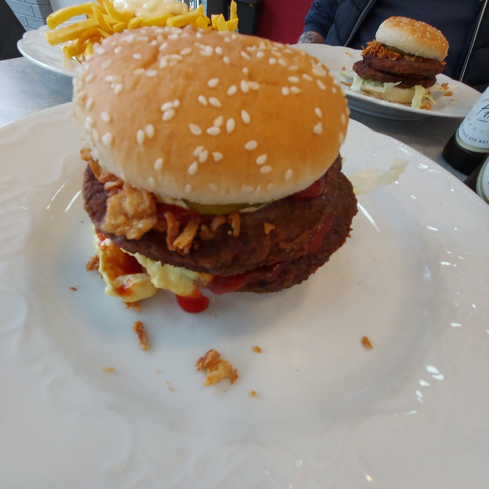 Restaurant "Zur Schnellen Küche Xxl" in Selm