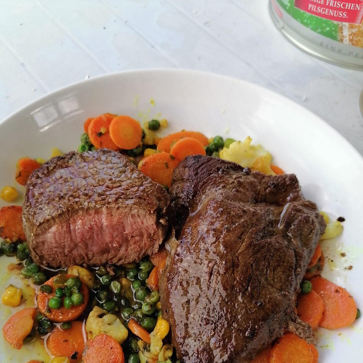 Restaurant "Zur Schnellen Küche Xxl" in Selm