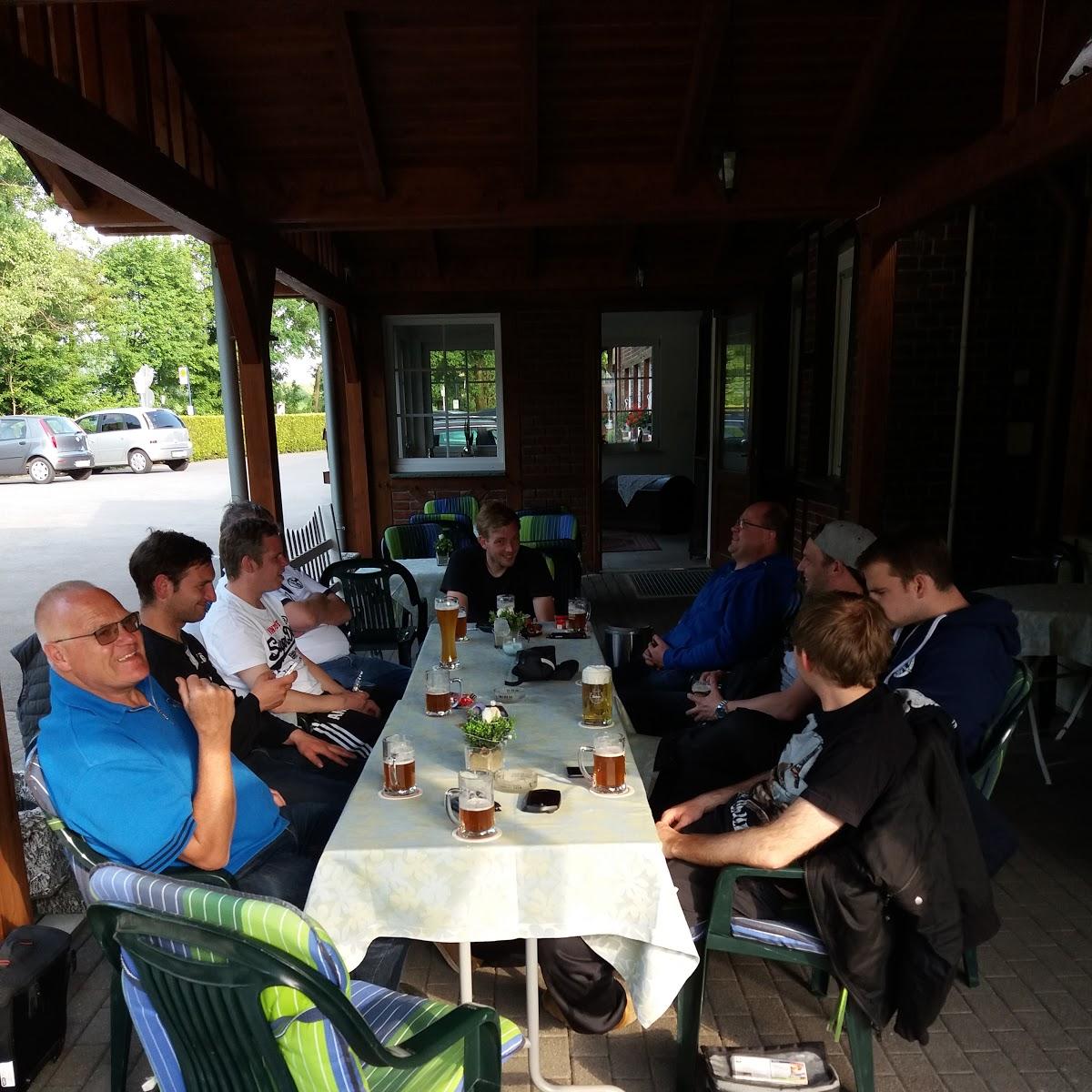 Restaurant "Zum alten Feld" in Selm