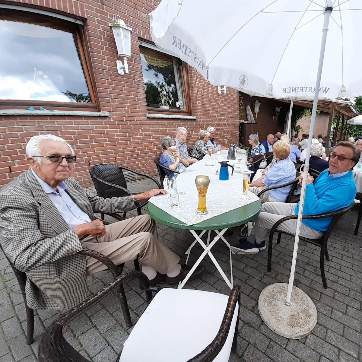 Restaurant "Zum alten Feld" in Selm