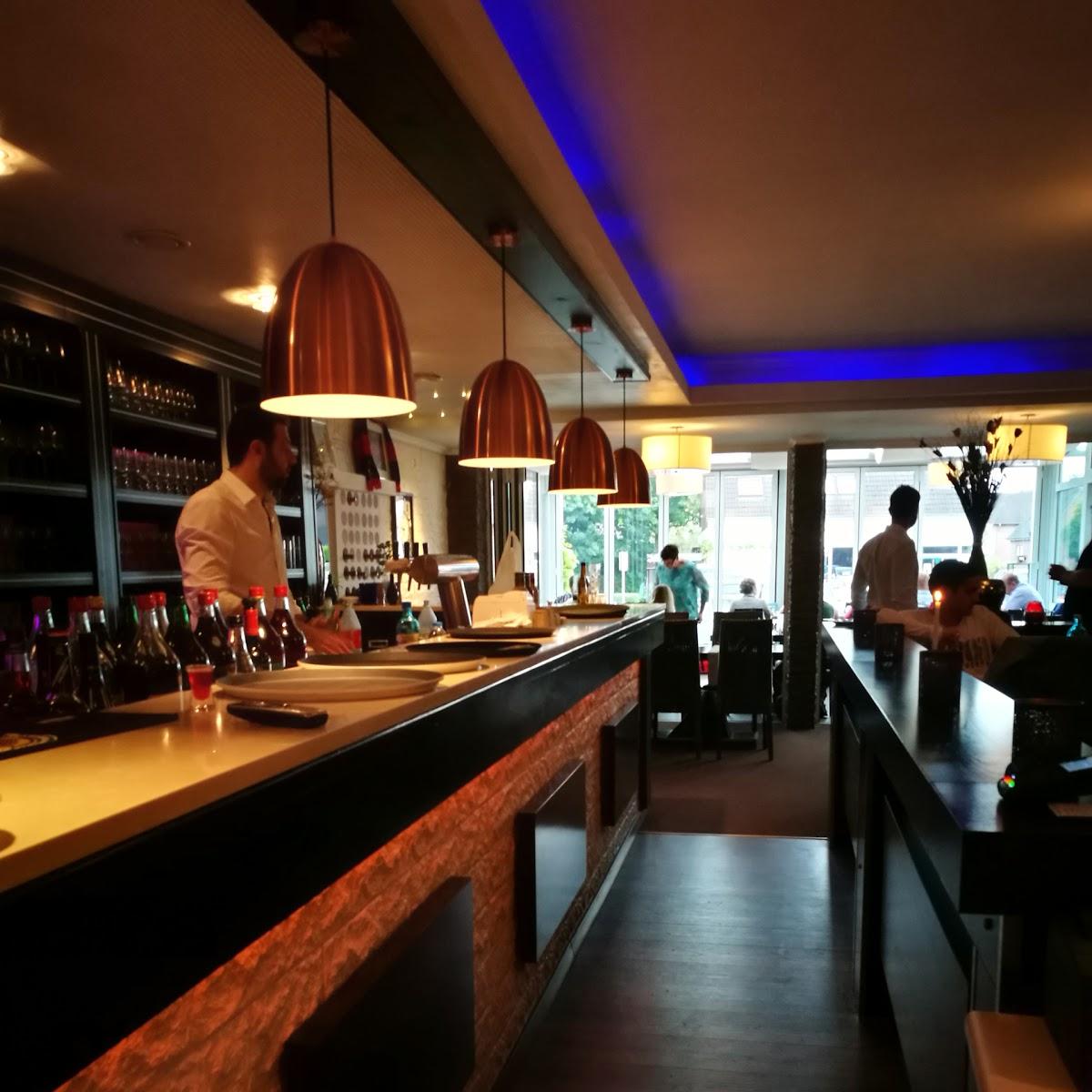 Restaurant "Restaurant Hellas Artemis | auch zum mitnehmen" in Lüdinghausen