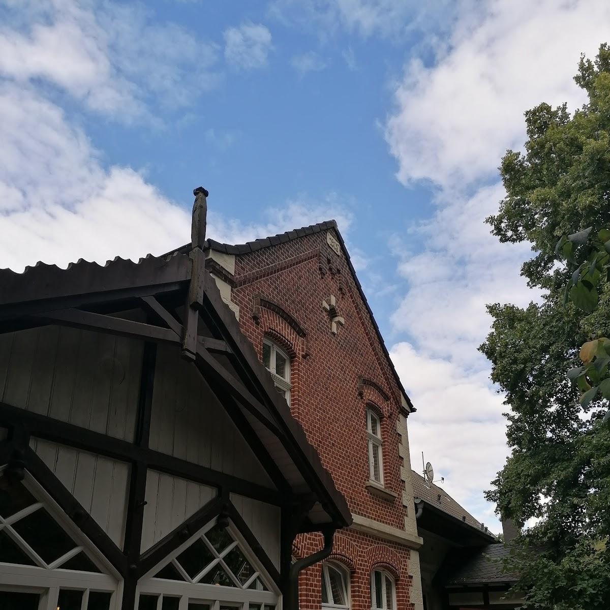Restaurant "Mutter Stuff" in Werne