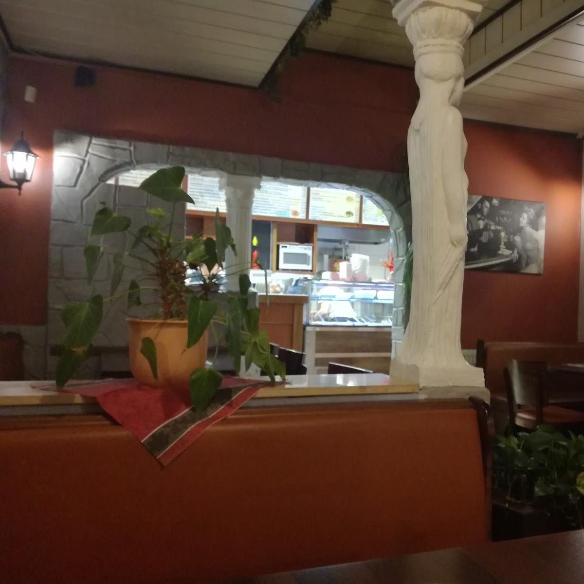 Restaurant "Grill Kerkyra" in Selm