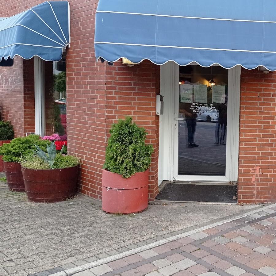 Restaurant "Grill Kerkyra" in Selm