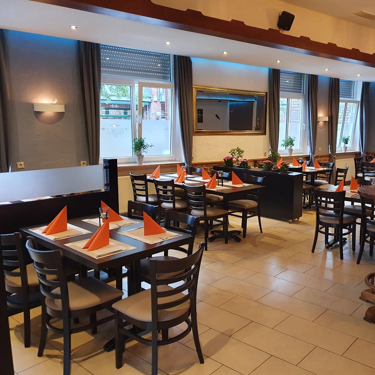 Restaurant "Gasthaus Suer" in Selm