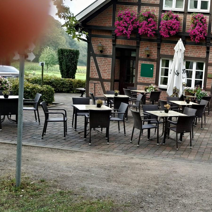 Restaurant "Zum letzten Tee" in Ascheberg