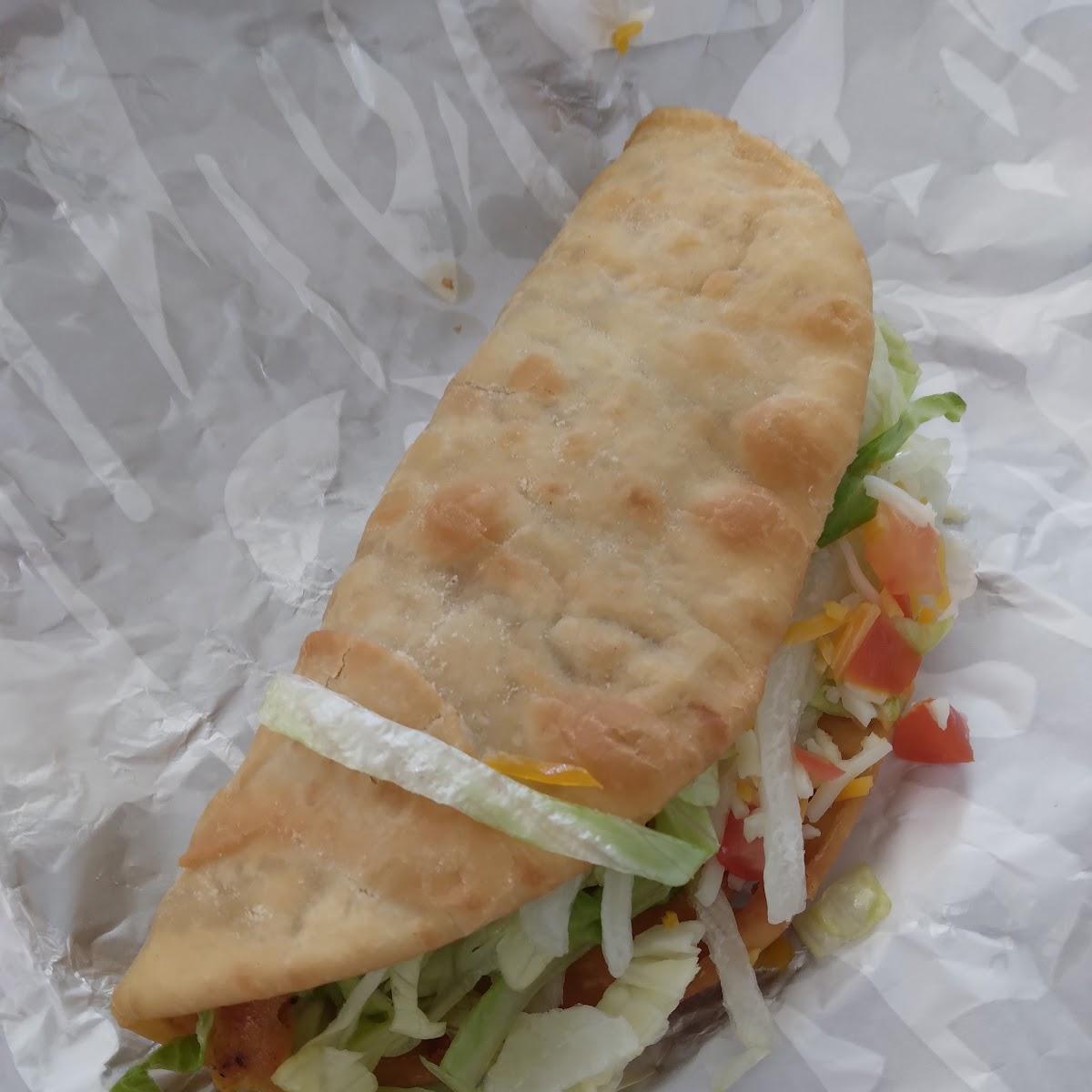 Restaurant "BUN-D" in Ansbach