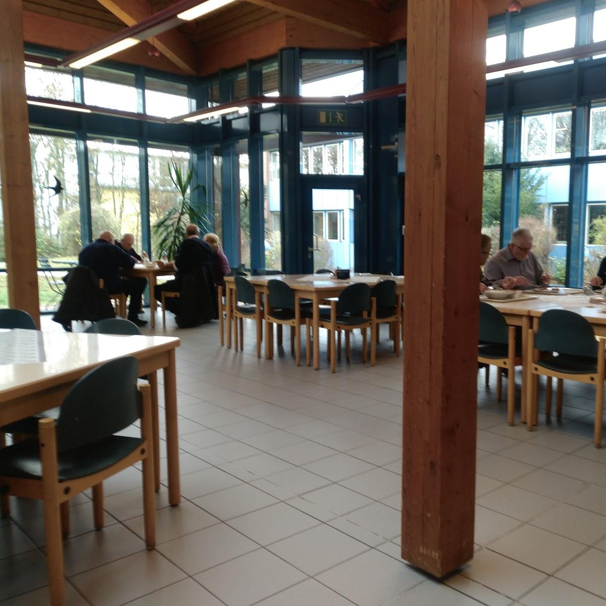Restaurant "Raddadui" in Ansbach