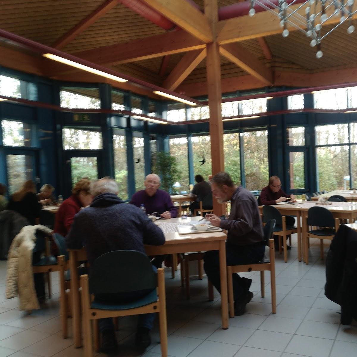 Restaurant "Raddadui56" in Ansbach