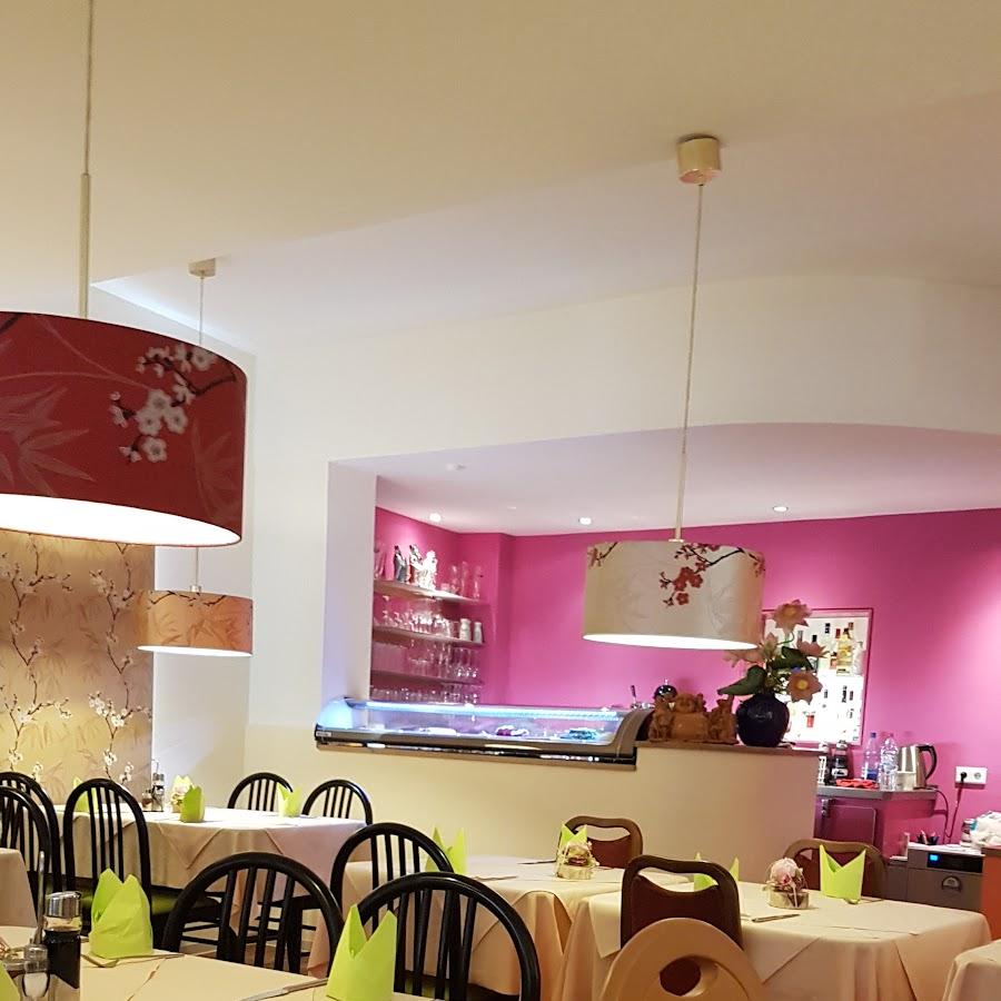 Restaurant "Madame Thu Trang" in Ansbach