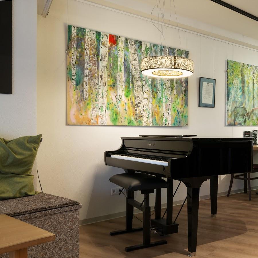 Restaurant "Alte Residenzapotheke Café Bar Restaurant" in Ansbach