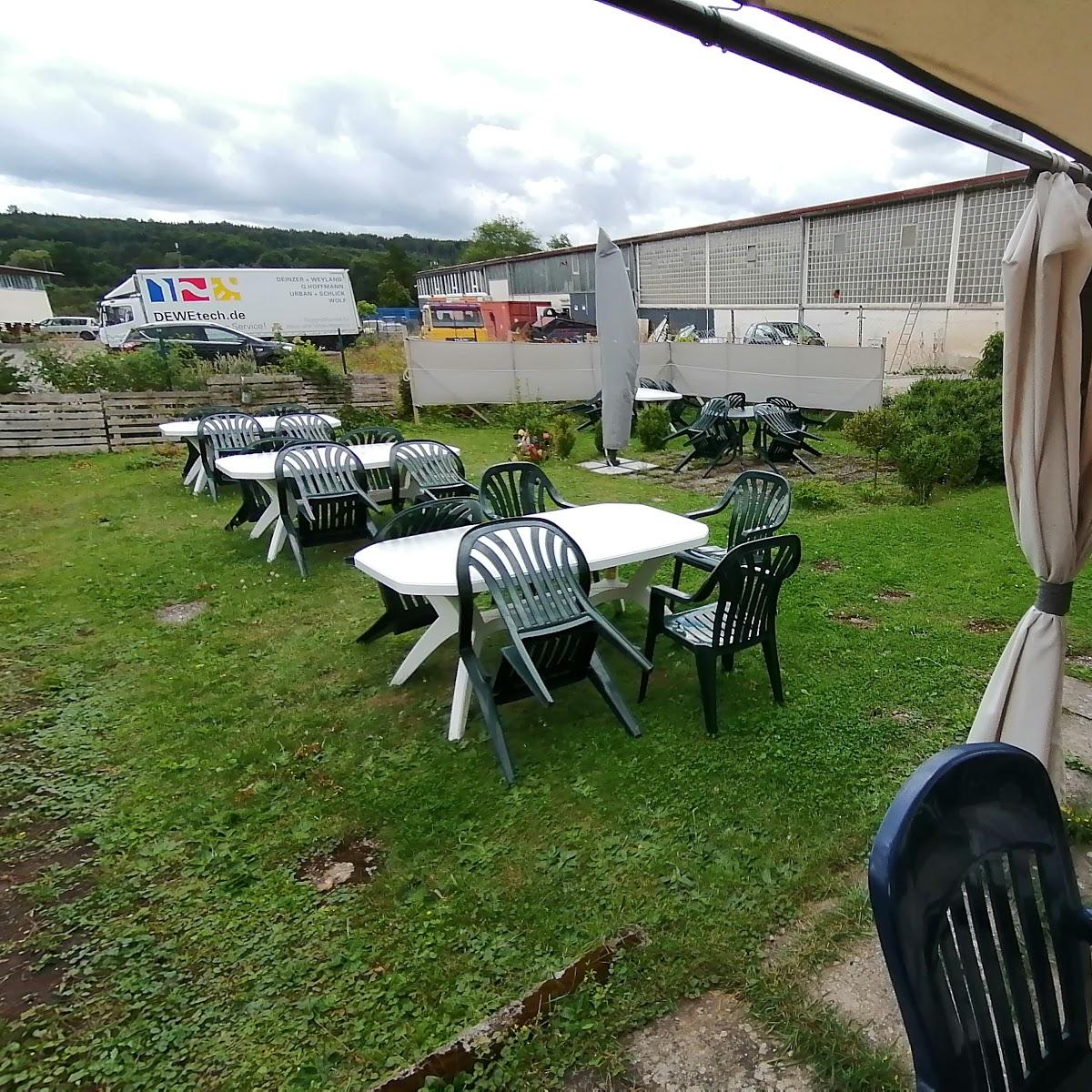 Restaurant "Helga