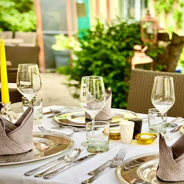 Restaurant "Wirtshaus Schwarzer Bock" in Ansbach