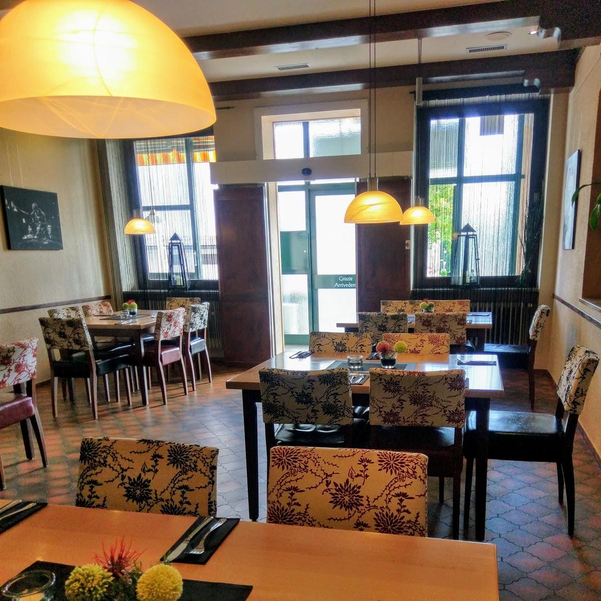Restaurant "Dolce Vita Inh. Luigi Longo" in Ansbach