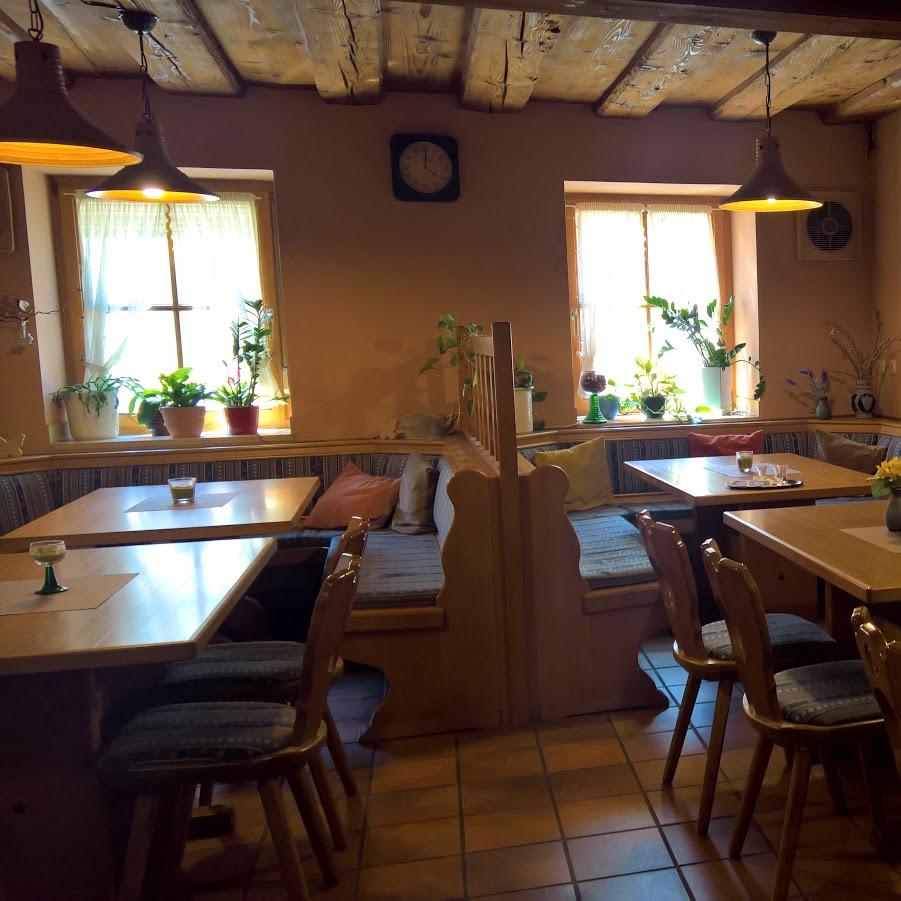 Restaurant "Kleine Reblaus Weinstube" in Ansbach