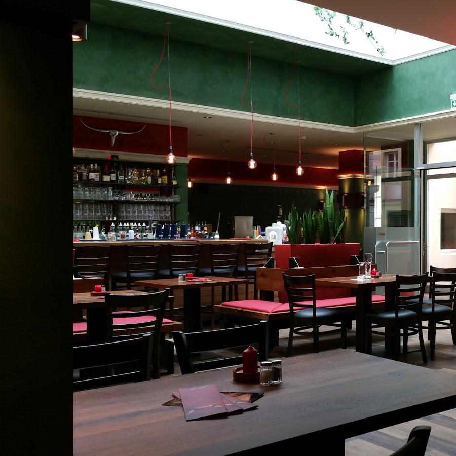 Restaurant "Chilli