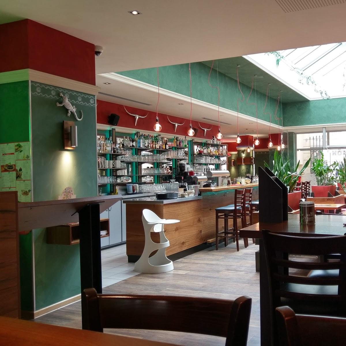Restaurant "Chilli
