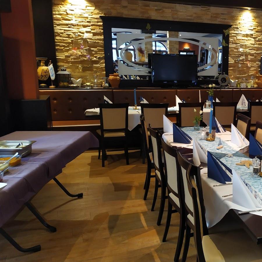 Restaurant "Grillrestaurant Korfu" in Ansbach