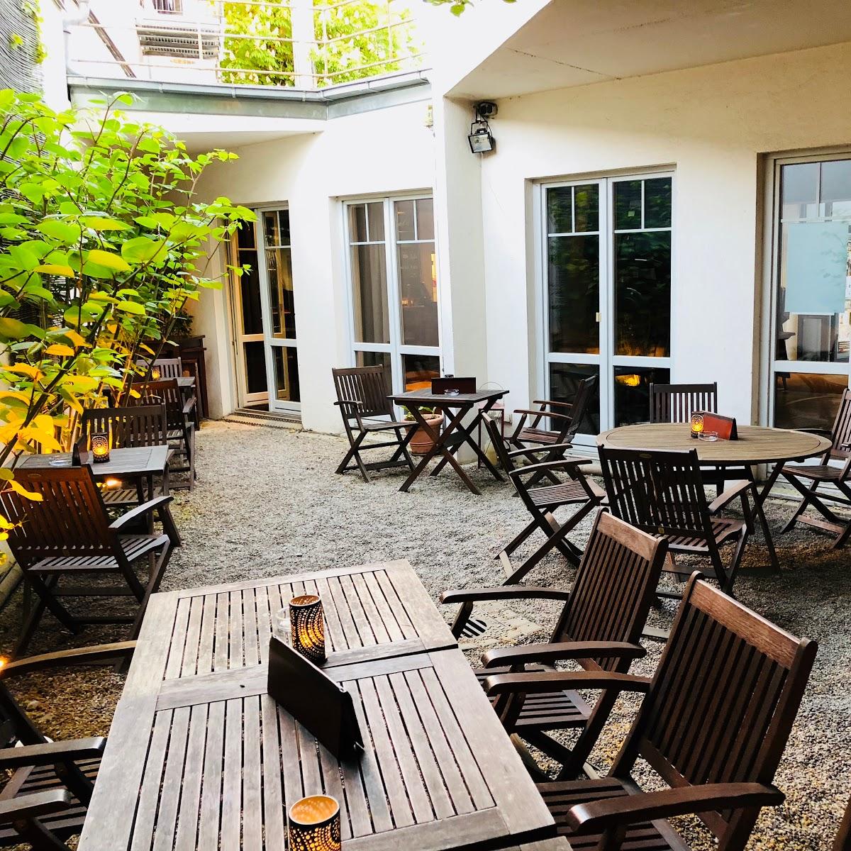 Restaurant "Kammerkneipe" in Ansbach