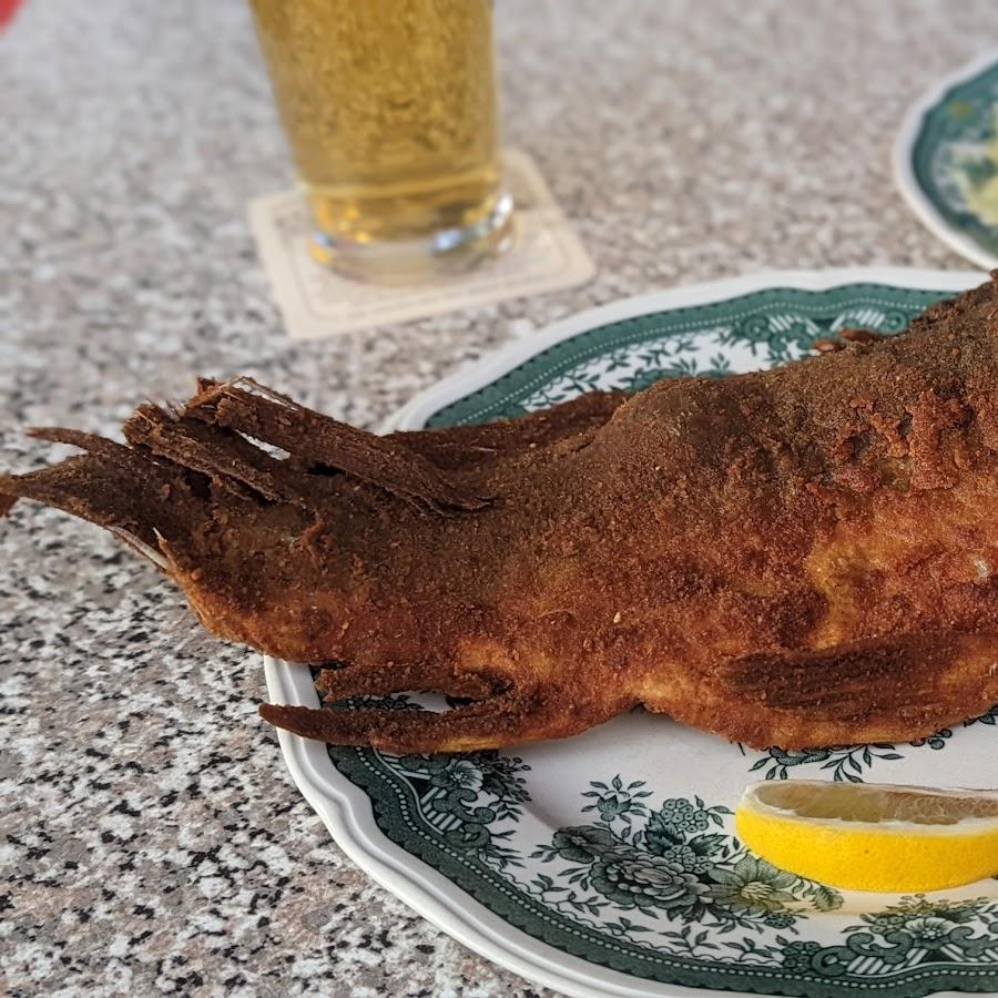 Restaurant "Gaststätte an der Schwedenschanz" in Ansbach