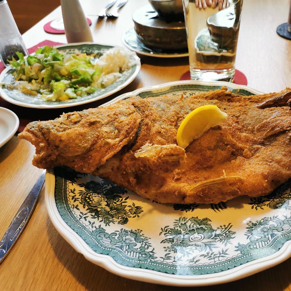Restaurant "Gaststätte an der Schwedenschanz" in Ansbach