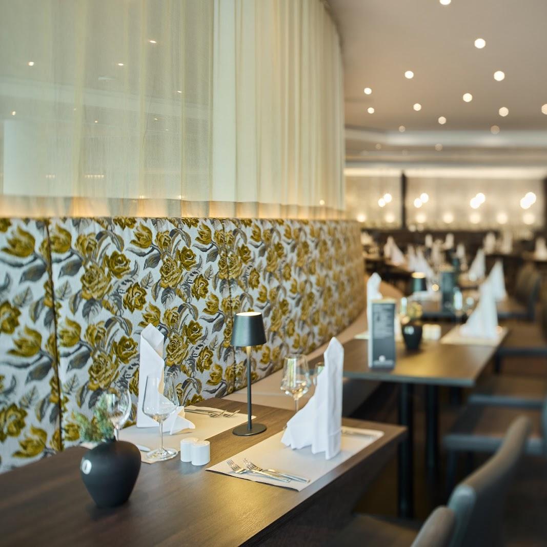 Restaurant "Restaurant „El Jardin“" in Fulda