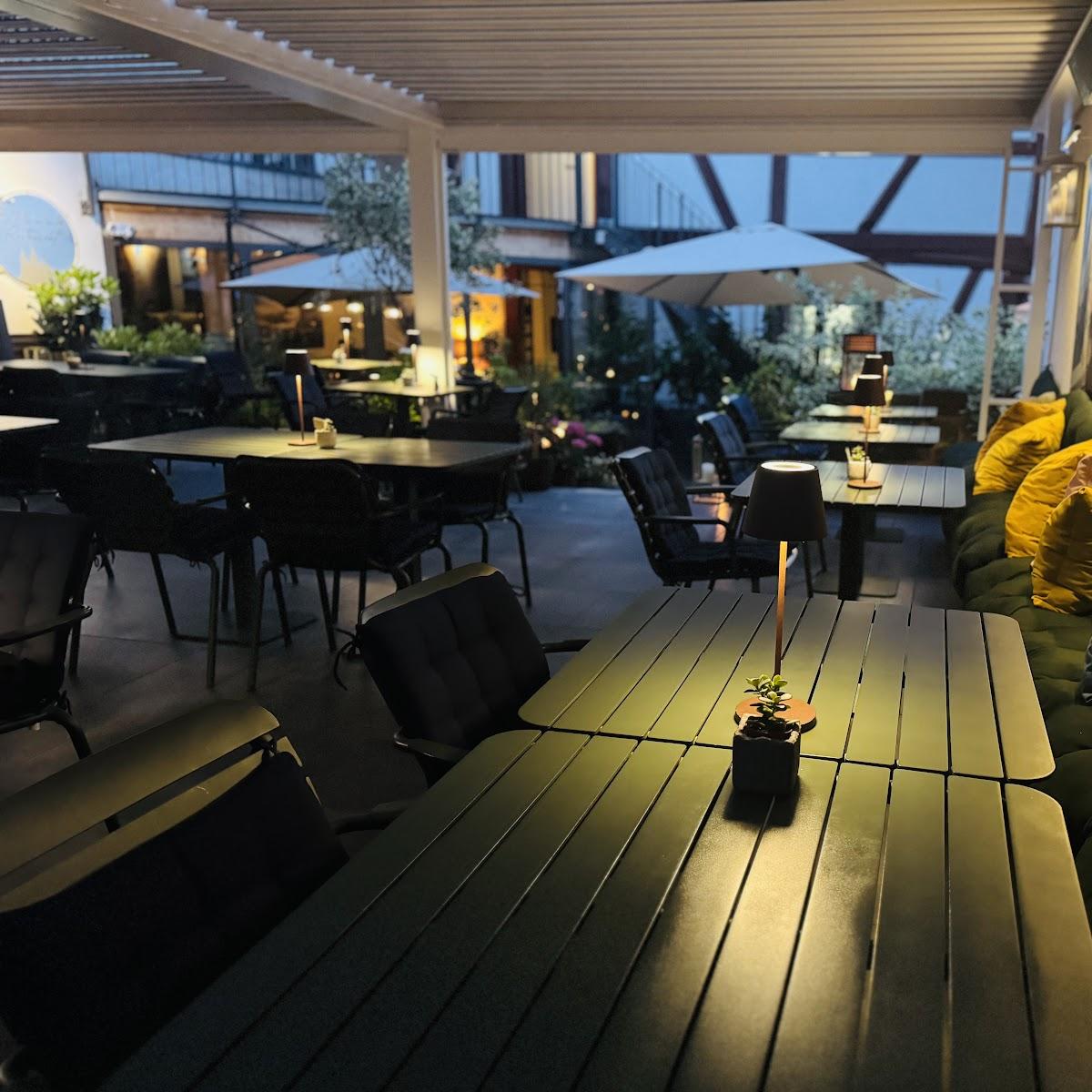 Restaurant "STELLA Restaurant & Tapasbar" in Fulda