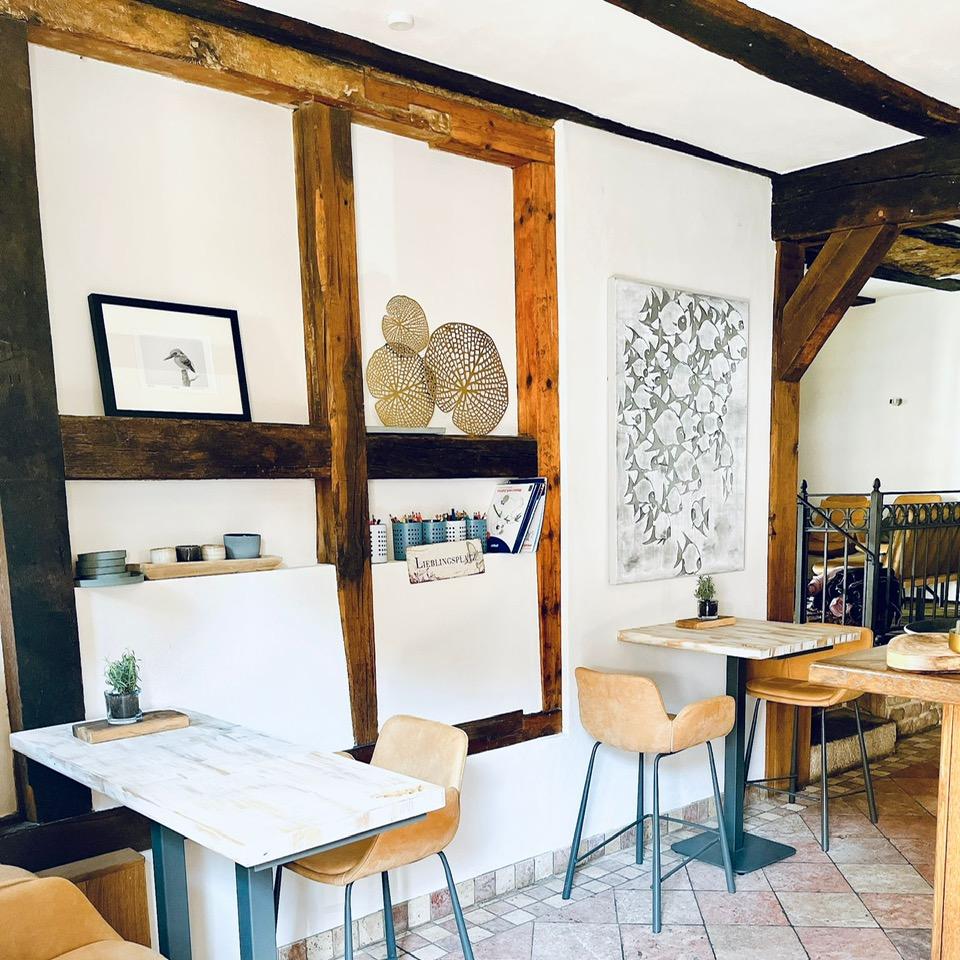 Restaurant "Restaurant und Eventlocation STELLA" in Fulda