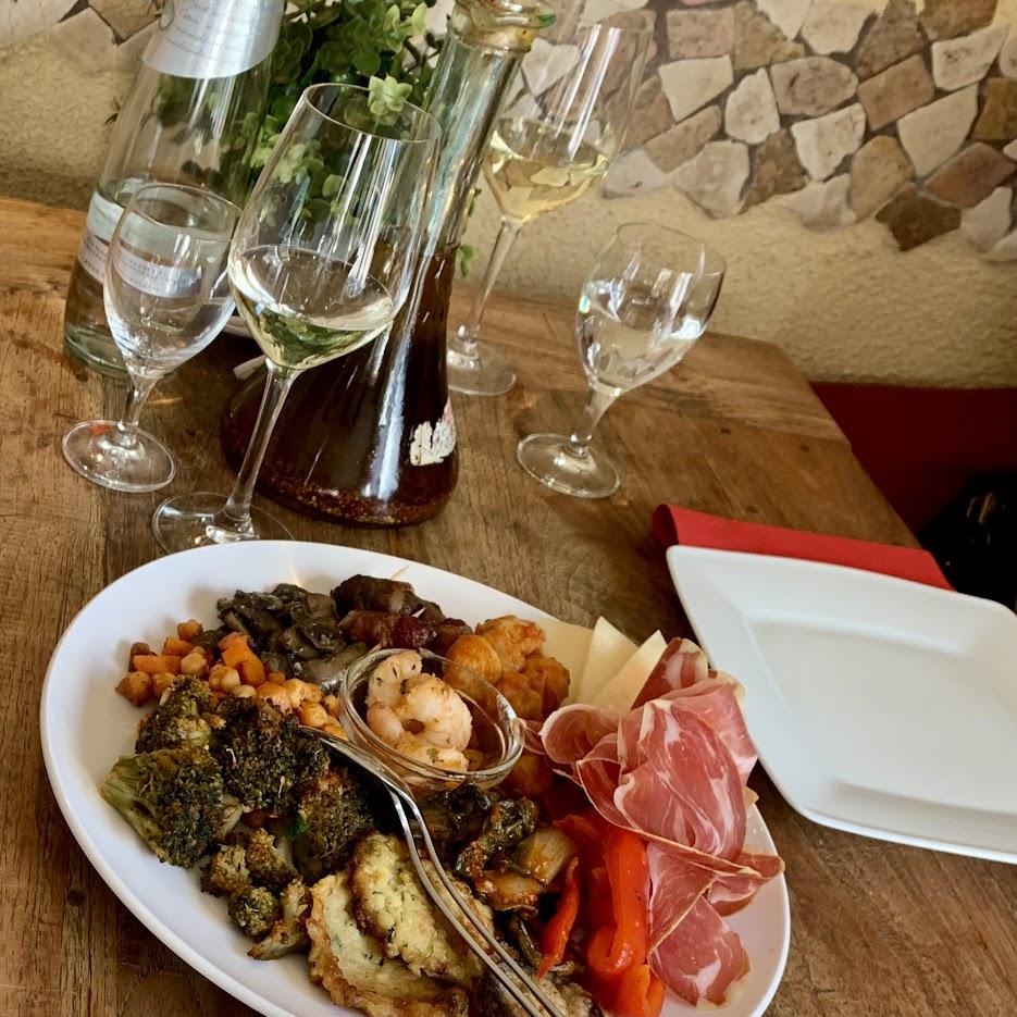 Restaurant "Casa Espana" in Fulda