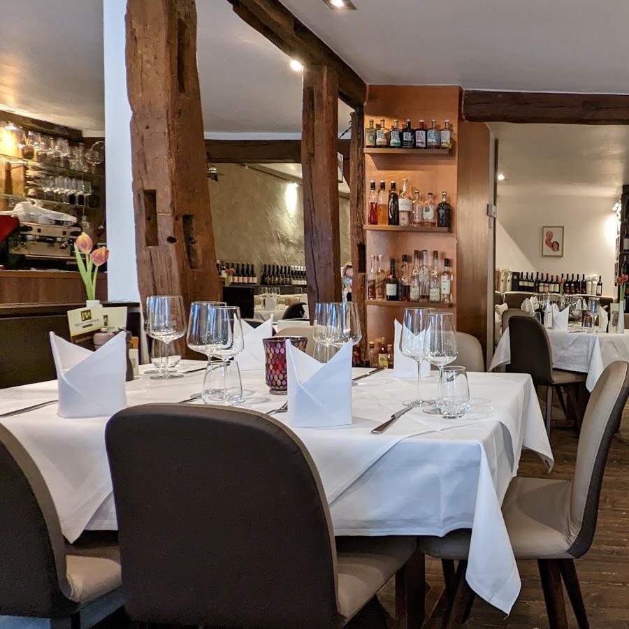 Restaurant "Mediterran Delikate Restaurant" in Fulda