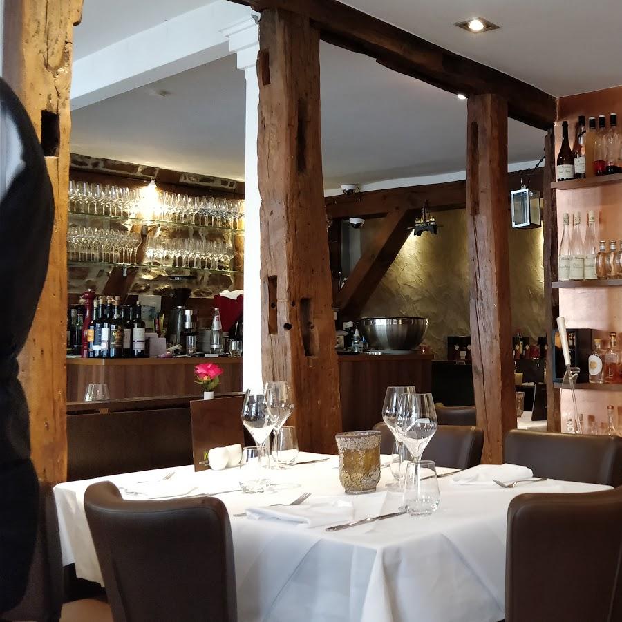 Restaurant "Mediterran Delikate Weinhandel" in Fulda