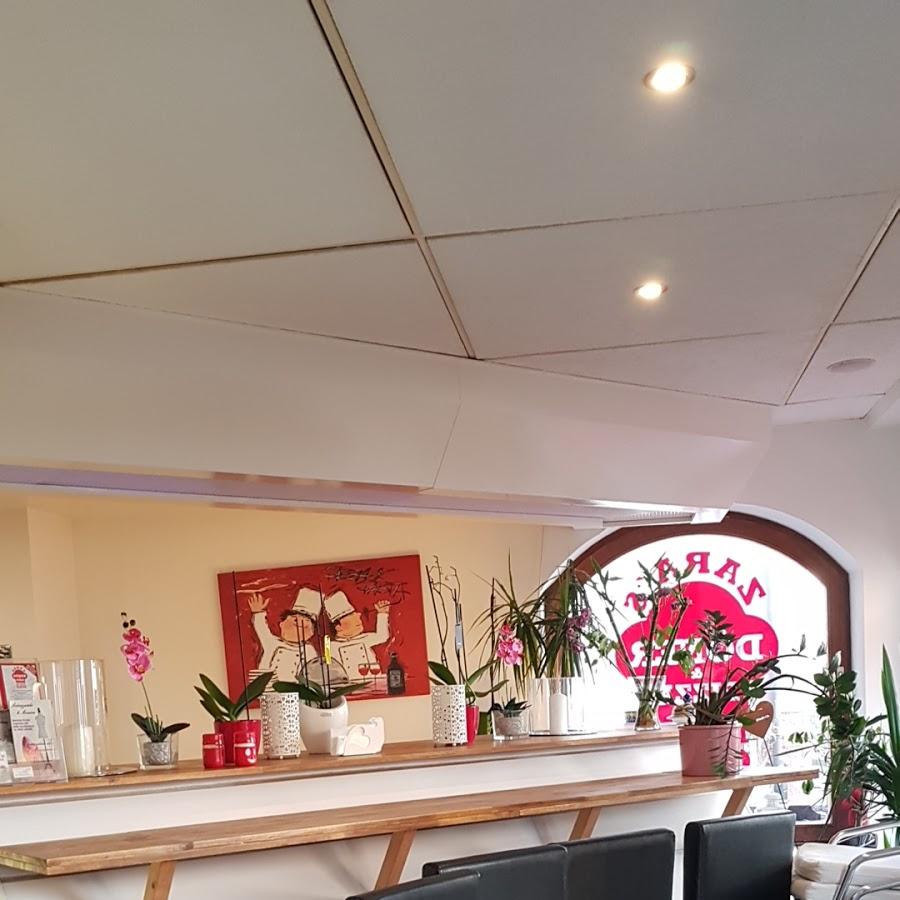 Restaurant "Zara