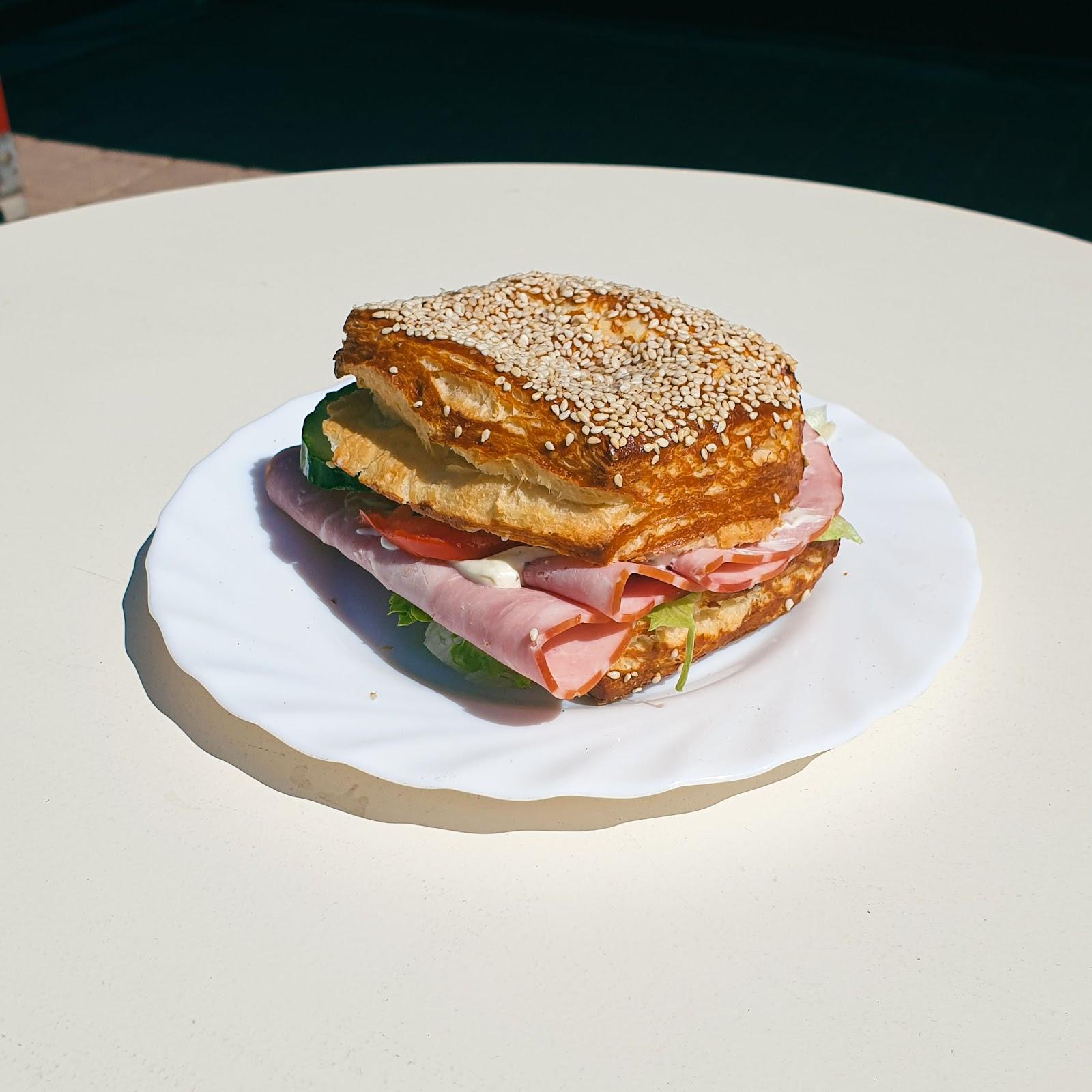 Restaurant "Worschd & Dorschd" in Wald-Michelbach