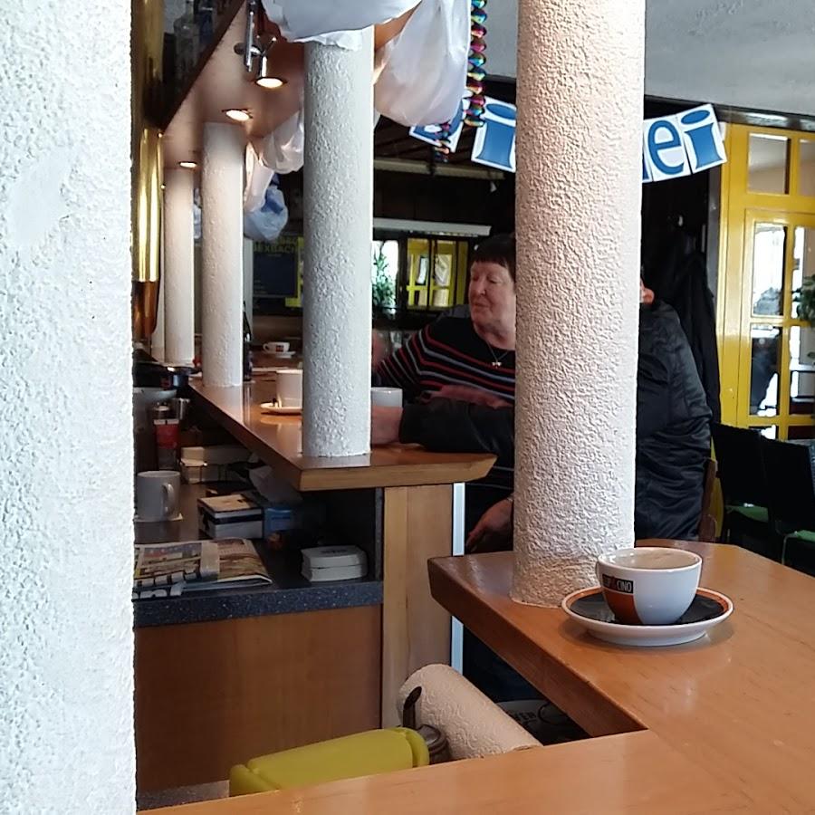 Restaurant "KUBA" in Bexbach