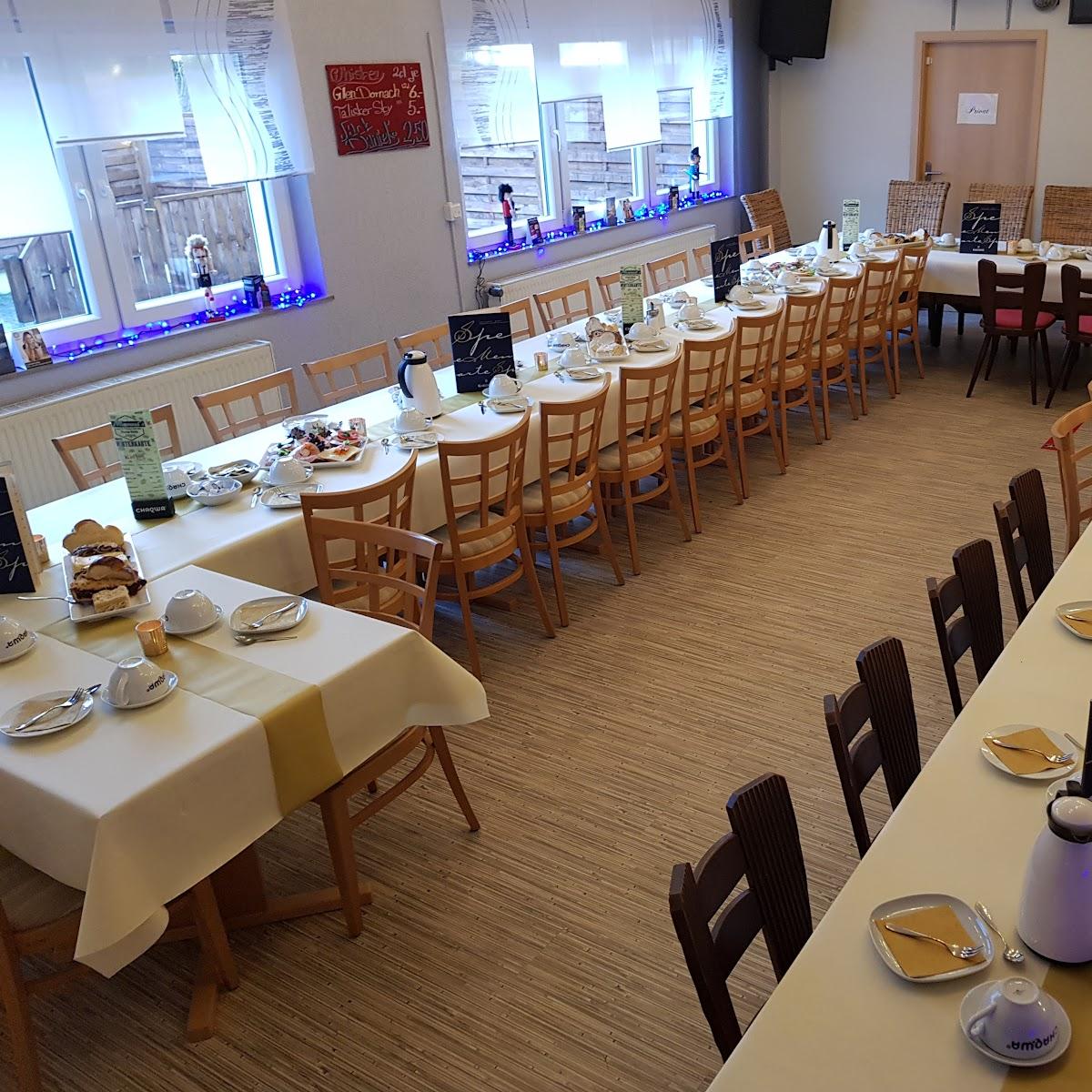 Restaurant "Murmel