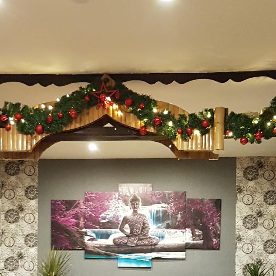 Restaurant "Bussaba - Thai Bistro" in Bexbach