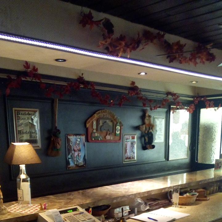 Restaurant "Gaststätte Charlies" in Bexbach