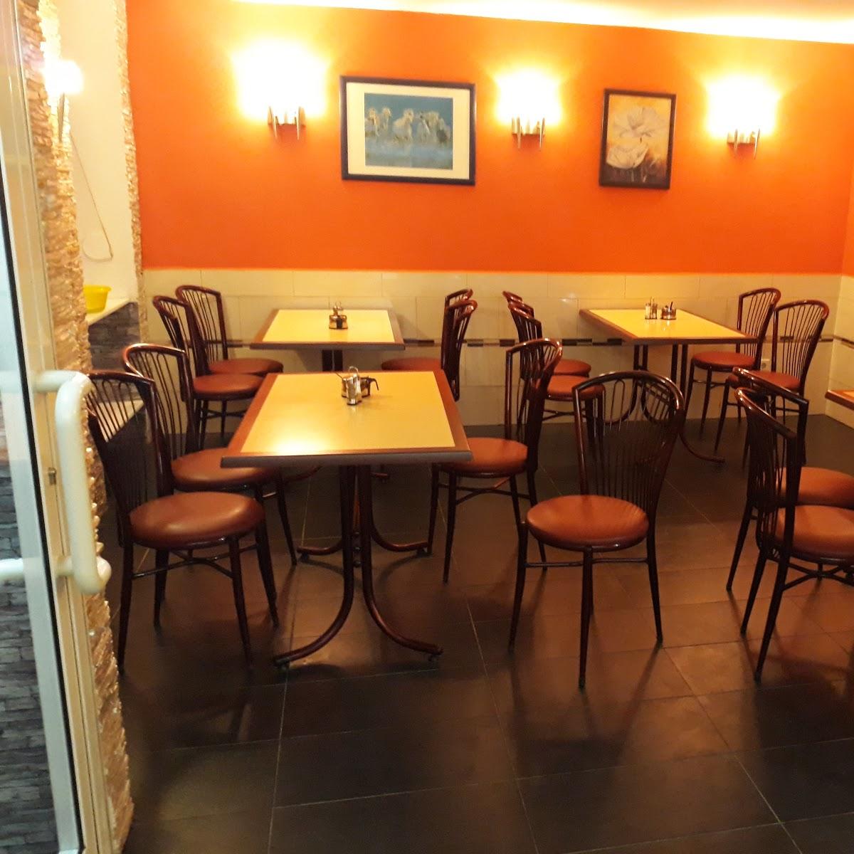 Restaurant "Dönerland" in Bexbach