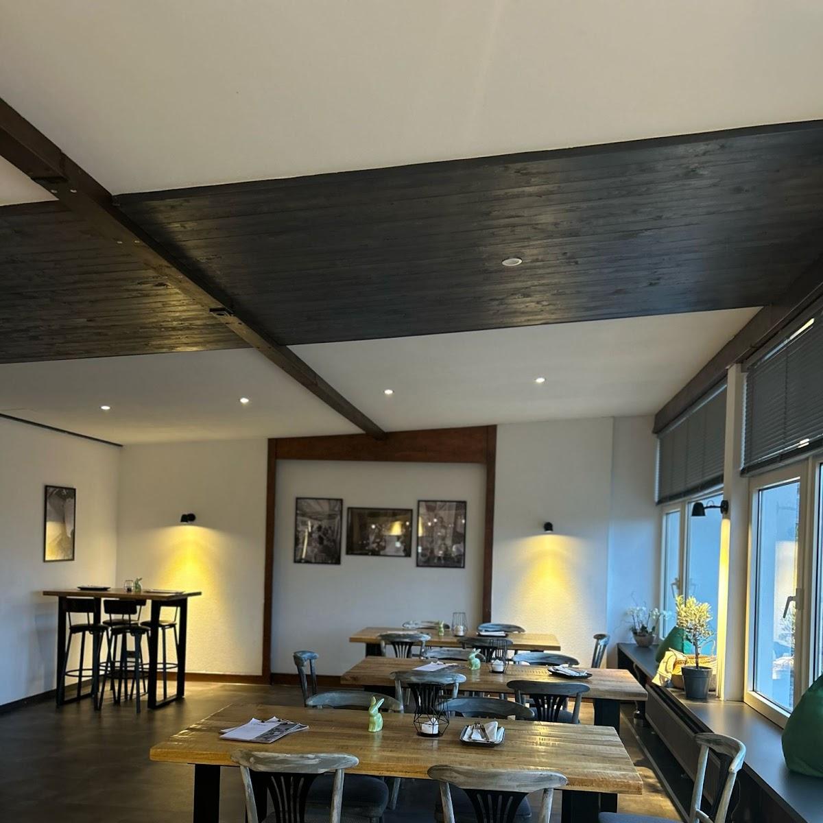 Restaurant "Vivere...da Leo" in Neunkirchen