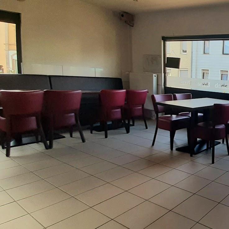 Restaurant "Paradis Kebbab-Haus" in Bexbach