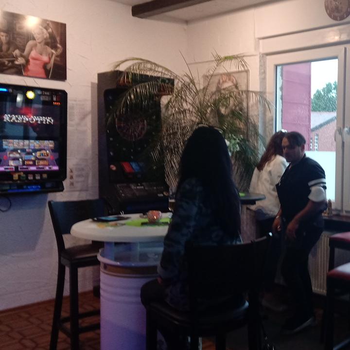 Restaurant "Gasthaus Bergschenke" in Bexbach