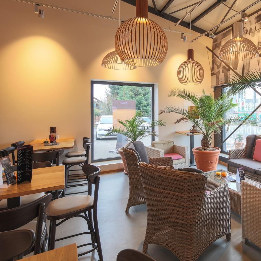 Restaurant "Art of Bakery – Café und Bäckerei Zöllner" in Bexbach