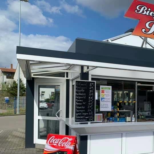 Restaurant "Biegel