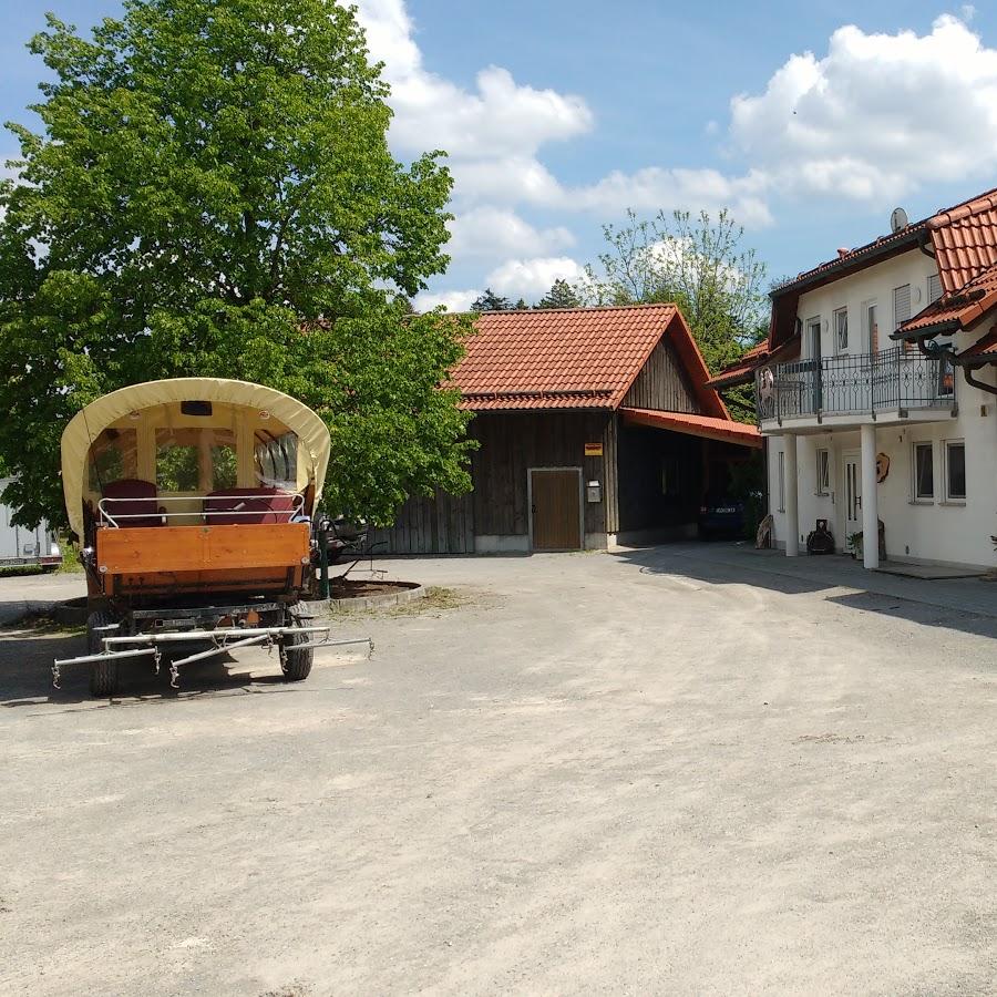 Restaurant "Kutscherhof und Kutscherstube" in  Althütte