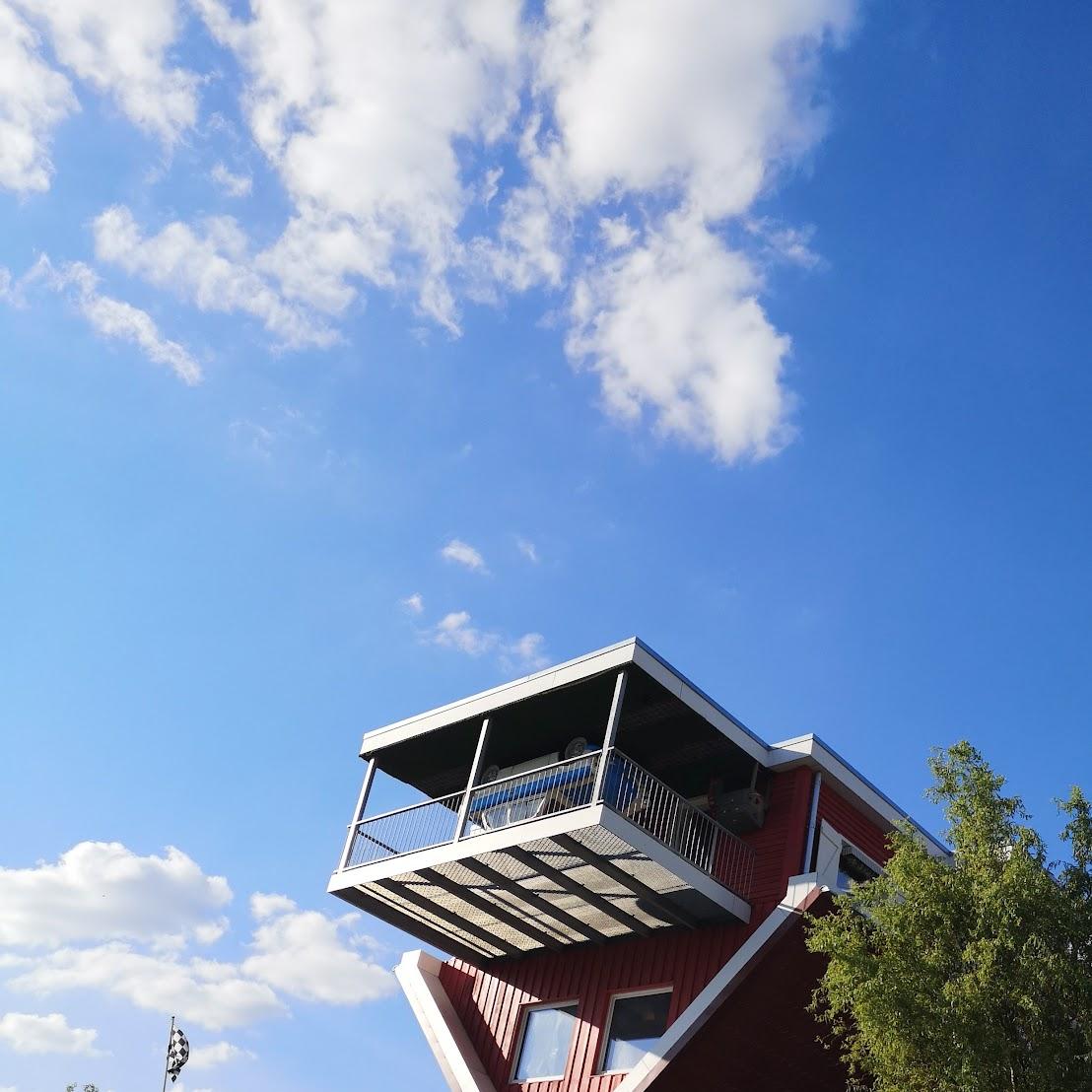 Restaurant "Dorfgasthof-Pension Käslies" in Kleinkahl