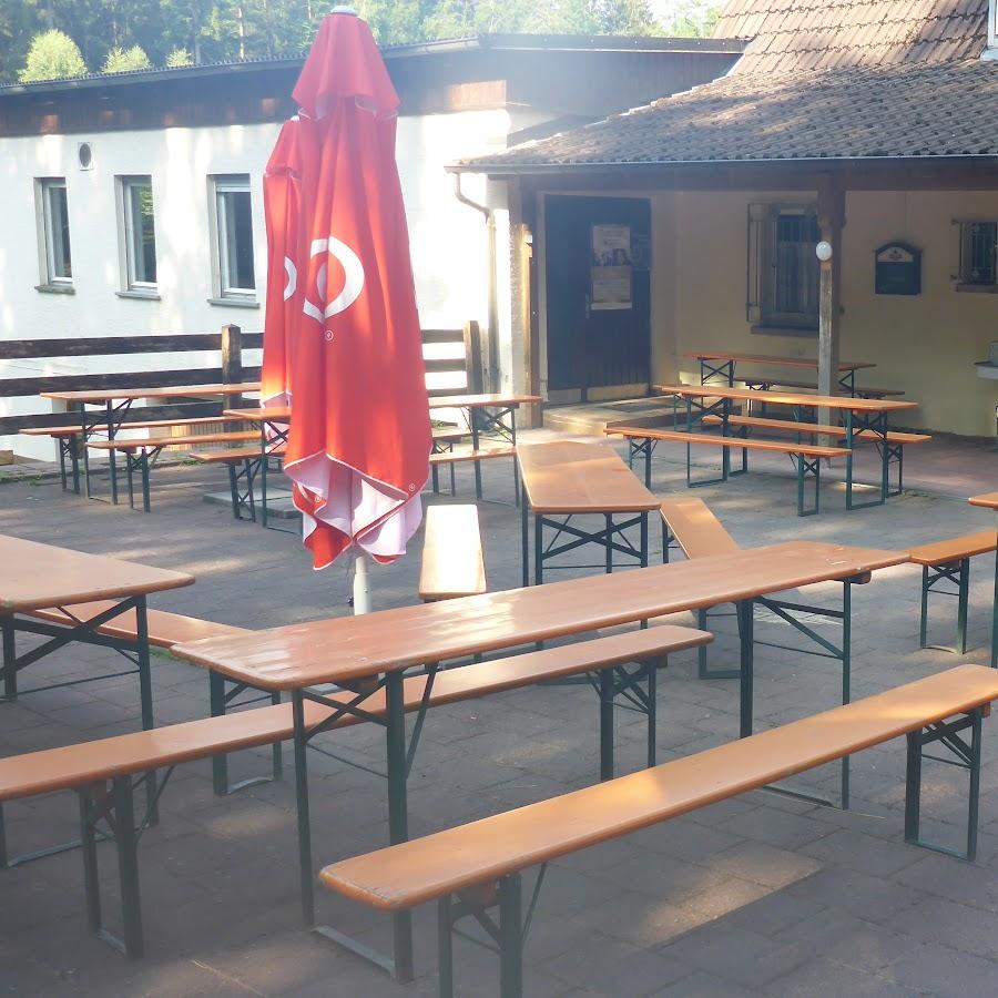 Restaurant "Grill & Chill Wiesbütt" in Wiesen