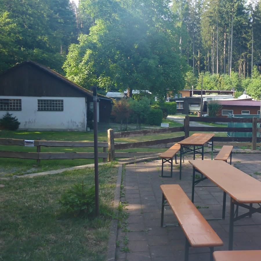 Restaurant "Grill & Chill Wiesbütt" in Wiesen