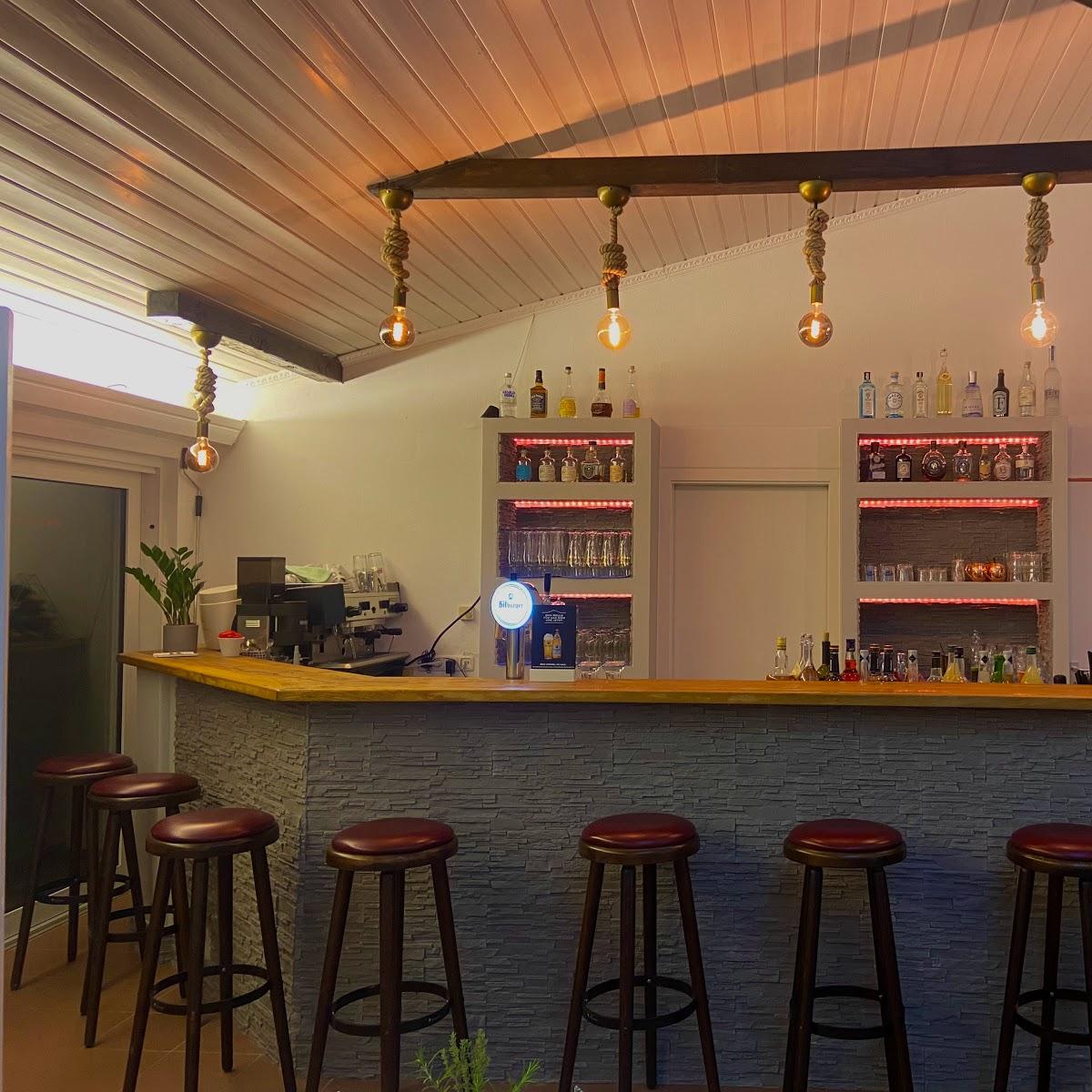 Restaurant "Trattoria da Valentino" in Linsengericht